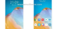 Ethereal EMUI Theme