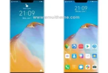 Ethereal EMUI Theme