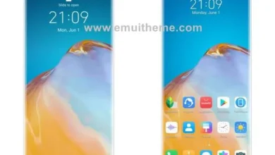 Ethereal EMUI Theme