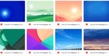 Lava Z61 Pro Wallpapers
