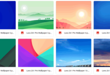 Lava Z61 Pro Wallpapers