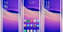 MIUI 11 EMUI Theme