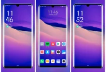 MIUI 11 EMUI Theme