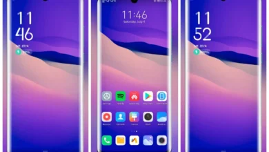 MIUI 11 EMUI Theme