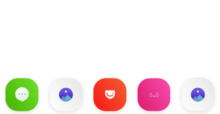 And Dashboard Icon Pack