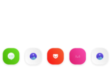 And Dashboard Icon Pack