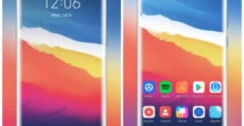 Arco EMUI Theme