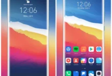 Arco EMUI Theme