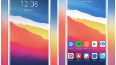 Arco EMUI Theme