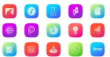 Athena Icon Pack