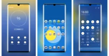 Bufftone EMUI Theme