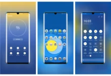 Bufftone EMUI Theme