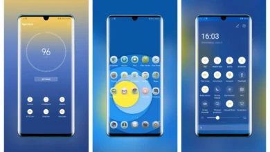 Bufftone EMUI Theme