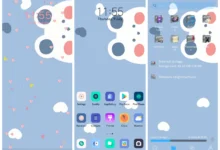 Cute Bear EMUI Theme