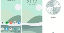 Dai EMUI Theme