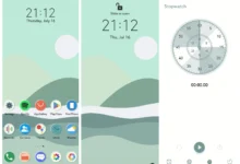 Dai EMUI Theme