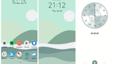 Dai EMUI Theme