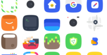 Envy Icon Pack