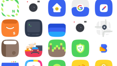 Envy Icon Pack