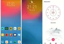 FangHua EMUI Theme