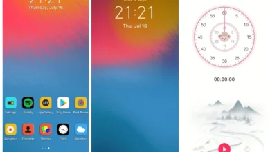 FangHua EMUI Theme
