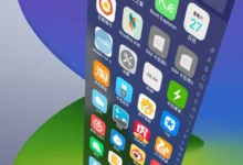 Fangrou iOS 14 EMUI Theme