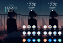 Felid EMUI Theme