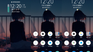 Felid EMUI Theme