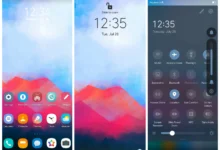 Festival EMUI Theme