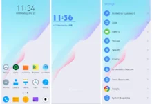 Future Pro EMUI Theme
