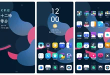 Gruvy EMUI Theme