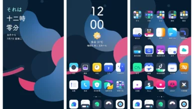 Gruvy EMUI Theme
