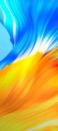 Honor X10 Max Stock Wallpapers