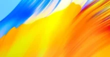 Honor X10 Max Stock Wallpapers