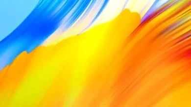 Honor X10 Max Stock Wallpapers