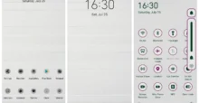 Jiaoran EMUI Theme