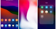 LRONE EMUI Theme