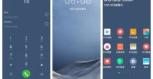 MIUI 12 Style EMUI Theme