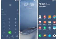 MIUI 12 Style EMUI Theme