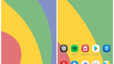 Meeye EMUI Theme