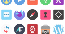 Pure Icon Pack