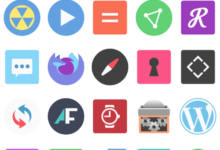 Pure Icon Pack