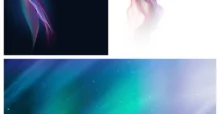 Motorola One Fusion (Plus) Wallpapers