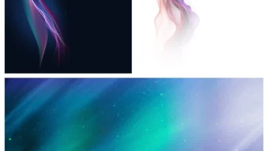 Motorola One Fusion (Plus) Wallpapers