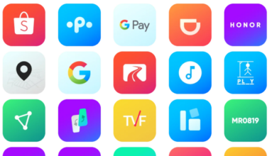 Nova Icon Pack