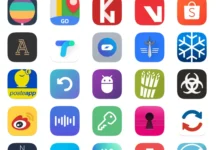 O3 Icon Pack