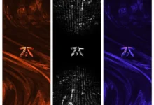 OnePlus 7/7T new Fnatic Mode Wallpapers