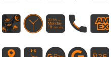 Oxygen McLaren Icon Pack