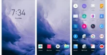 Oxygen OS EMUI Theme