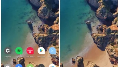Pixel 4 EMUI Theme